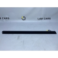 Уплотнитель двери BMW 5 f10 2010 51337182278