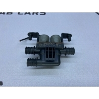 Клапан отопителя печки BMW X6 E71 рестайлинг 2014 64116910544, 1147412166