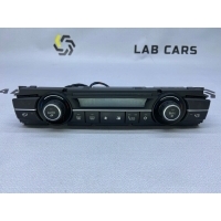 Блок климат-контроля BMW X6 E71 рестайлинг 2014 64119310448, 64119279653, 64119262780, 64119234334, 64119227923, 64119219973, 64119193965, 64119178065, 64119165682, 64119157554, 64119144989, 64119140