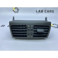 Дефлектор воздушный BMW X6 E71 рестайлинг 2014 64226954953, 64226958748, 64226954954
