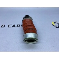 Патрубок интеркулера BMW X6 E71 рестайлинг 2014 11617807987
