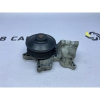 Водяная помпа BMW X6 E71 рестайлинг 2014 11518516435, 11518512497, 11518512269, 11517823428