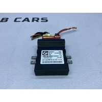 Блок ekpm3 топливного насоса BMW X6 E71 рестайлинг 2014 16147276046, 16147407513, 16147276046, 16147268028, 16147263392