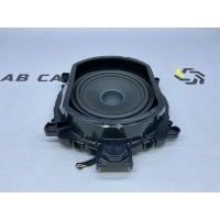 Сабвуфер BMW X6 E71 рестайлинг 2014 65139218697, 430407862941, 65139192476, 65139112493