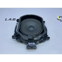 Сабвуфер BMW X6 E71 рестайлинг 2014 65139218697, 430407862941, 65139192476, 65139112493