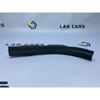 накладка порога BMW X6 E71 рестайлинг 2014 51479151006, 51479138226