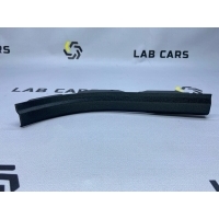 накладка порога BMW X6 E71 рестайлинг 2014 51479151005, 51479138225