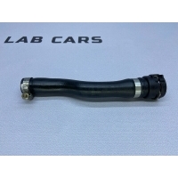 Патрубок системы охлаждения BMW X6 E71 рестайлинг 2014 64216945268, 11531436378
