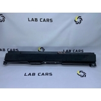 Подкладка пола багажника BMW X6 E71 рестайлинг 2014 51477253825, 51477246993, 51476981041