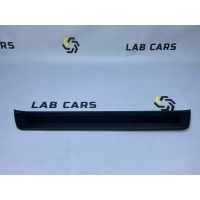 накладка порога BMW 5 f10 рестайлинг 2014 51478050053, 51478050049, 51477309489, 51477348815, 51478054483, 51478050045