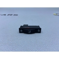 Кнопка открывания багажника BMW 5 f10 рестайлинг 2014 61319253780