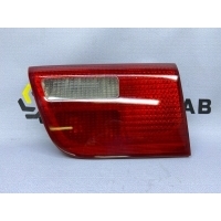Фонарь крышки багажника BMW X5 E53 63218383184, 63218409012