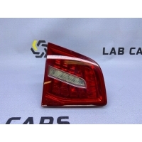 Фонарь крышки багажника Audi a6 c6 2011 4f5945093e, 4f5945095j, 4f9945221a