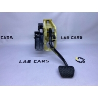 Педаль тормоза BMW 5 f10 рестайлинг 2014 35006775368, 35211160421, 35216772695, 61316967601