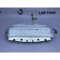 Подушка безопасности пассажира BMW X5 e70 2007 72126995901, 72127943537, 72126995902, 72127943538, 72127943538, 72129141530, 72129114974
