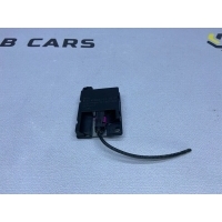 Антенна bluetooth BMW X5 e70 2007 84506928461, 921800002, 84500153596, 84500398444, 84508387422