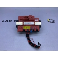 Монтажный блок с предохранителем BMW X5 e70 2007 61149114135, 61146977957