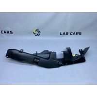 Кожух рулевой колонки BMW X5 e70 2007 51757160240