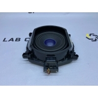 Сабвуфер центральный BMW X5 e70 2007 65136971880, 430407858641, 430407858610, 65139217913, 65139218694, 65139192475