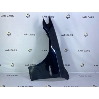 Крыло BMW 5 f10 рестайлинг 2014 41357248659, 41355A03261, 41357207201