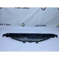 Панель передняя верхняя BMW 5 f10 рестайлинг 2014 51647200689, 51647267356, 07510002545, 71227502056