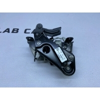 Замок капота BMW 5 f10 рестайлинг 2014 51237183762