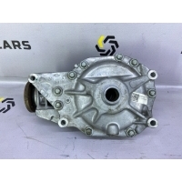 Редуктор 3.91 BMW X5 E70 2007 31507609302, 31507552536