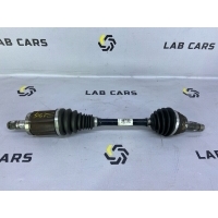 Привод BMW X5 E70 2007 31607545125, 31608631751, 31607545107, 31607545108