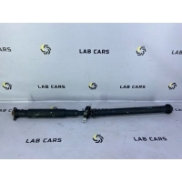 Карданный вал BMW X5 E70 2007 26107564396, 27107595650