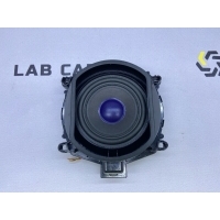 Сабвуфер центральный BMW x5 e70 2007 65136971880, 65139218694, 65139192475, 65139217913