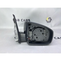 Зеркало боковое BMW x5 e70 2007 51167282724, 51167179644, 51167209642, 51167174982, 51167180726, 51167180730, 51167180735, 51167136887, 51167181175, 51167180738, 67136973724
