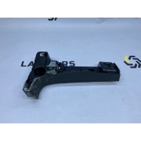 Кронштейн бампера BMW X5 e70 2007 51127158441, 51127226935