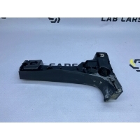 Кронштейн бампера BMW X5 e70 2007 51127158442, 51127226936