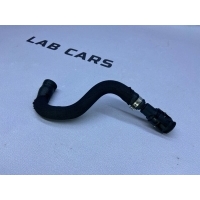 Шланг гидроусилителя руля BMW X5 e70 2007 32416785424, 32416783652, 32416772317