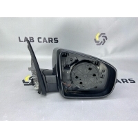 Зеркало боковое BMW X5 e70 2007 51167282724, 51167179644, 51167209642, 51167180726, 51162182698, 51167180730, 51167180735, 51167136887, 51167181175, 51167180738, 67136973723, 51167174982