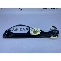 стеклоподъемник BMW X6 E71 рестайлинг 2014 51357197304, 51357179602