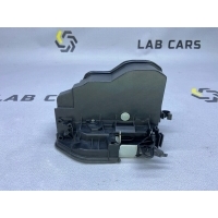 Замок двери BMW X6 E71 рестайлинг 2014 51227318418, 51227202148, 51227060296, 51224389476, 51227276686