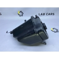 Бачок расширительный BMW x5 e70 2007 17138621092, 13177552546, 17137552546, 13177647290, 17138630170