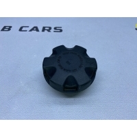 Крышка расширительного бачка BMW x5 e70 2007 17117639020, 17117521071
