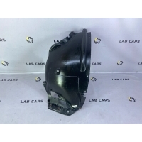 Подкрылок BMW x5 e70 2007 51718046305, 51717169411, 51717186913, 51717186915