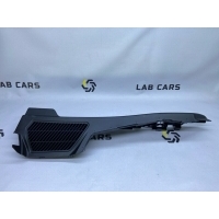 Обшивка багажника BMW x5 e70 2007 51476955025, 51477145949