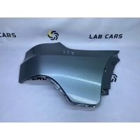 Накладка бампера BMW X5 e70 2007 51127179022, 51127158440
