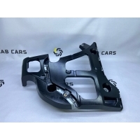 Кронштейн бампера BMW X5 e70 2007 51127158445