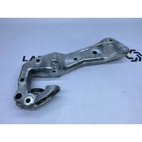 кронштейн кпп BMW 5 f10 рестайлинг 2014 22326777615