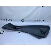 Обшивка салона BMW X5 e70 2007 51476954917, 51477154837