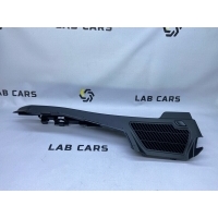 Обшивка багажника BMW x5 e70 2007 51476955026, 51477145950