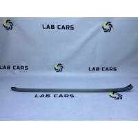 Молдинг лобового стекла BMW X5 e70 2007 51317250396, 51137175714, 51130430334