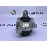 Подушка двигателя BMW 5 f10 рестайлинг 2014 22116777374, 22116797184
