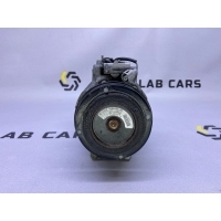 Компрессор кондиционера BMW 5 f10 рестайлинг 2014 64509154072