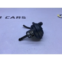 Мембрана вакуумного регулятора BMW X5 e70 2007 11617786961